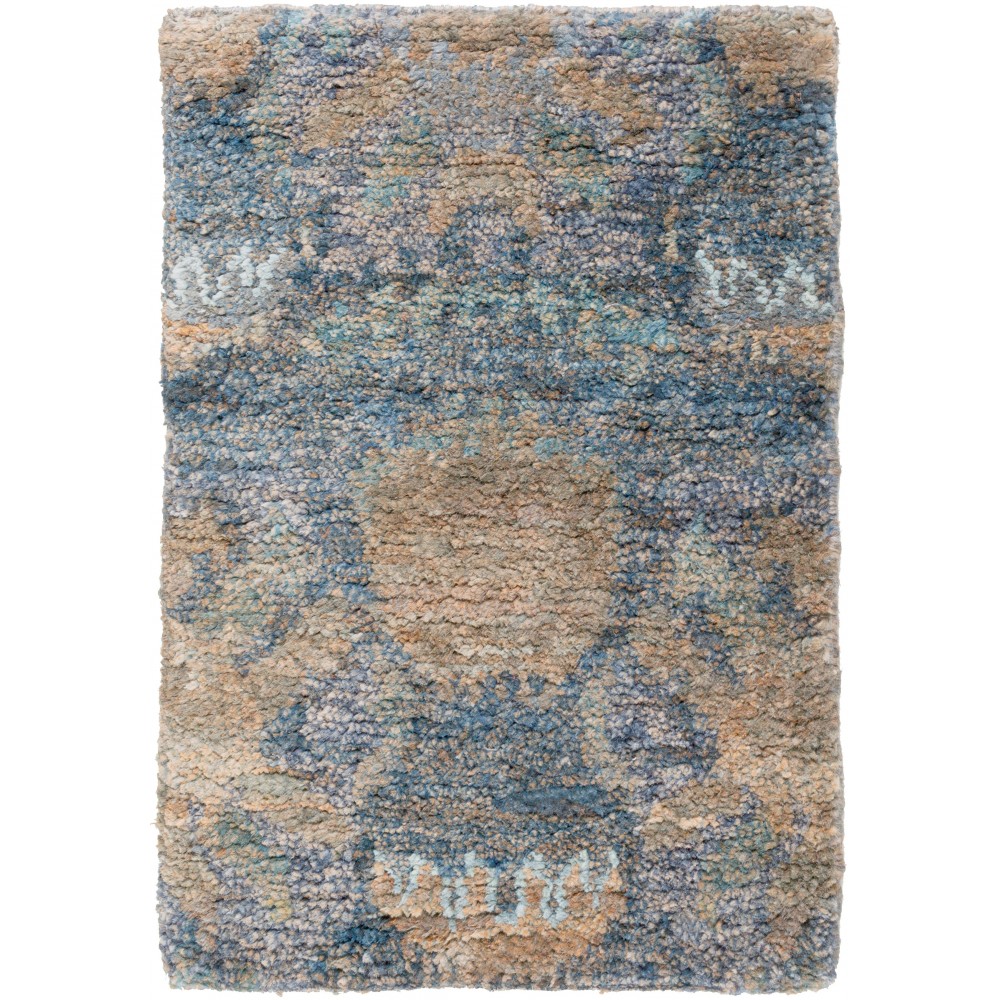 Surya Scarborough SCR-5148 2'6" x 8' Rug