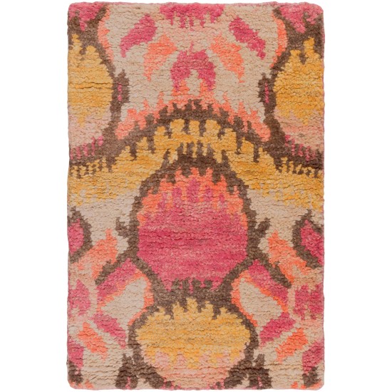 Surya Scarborough SCR-5149 2' x 3' Rug