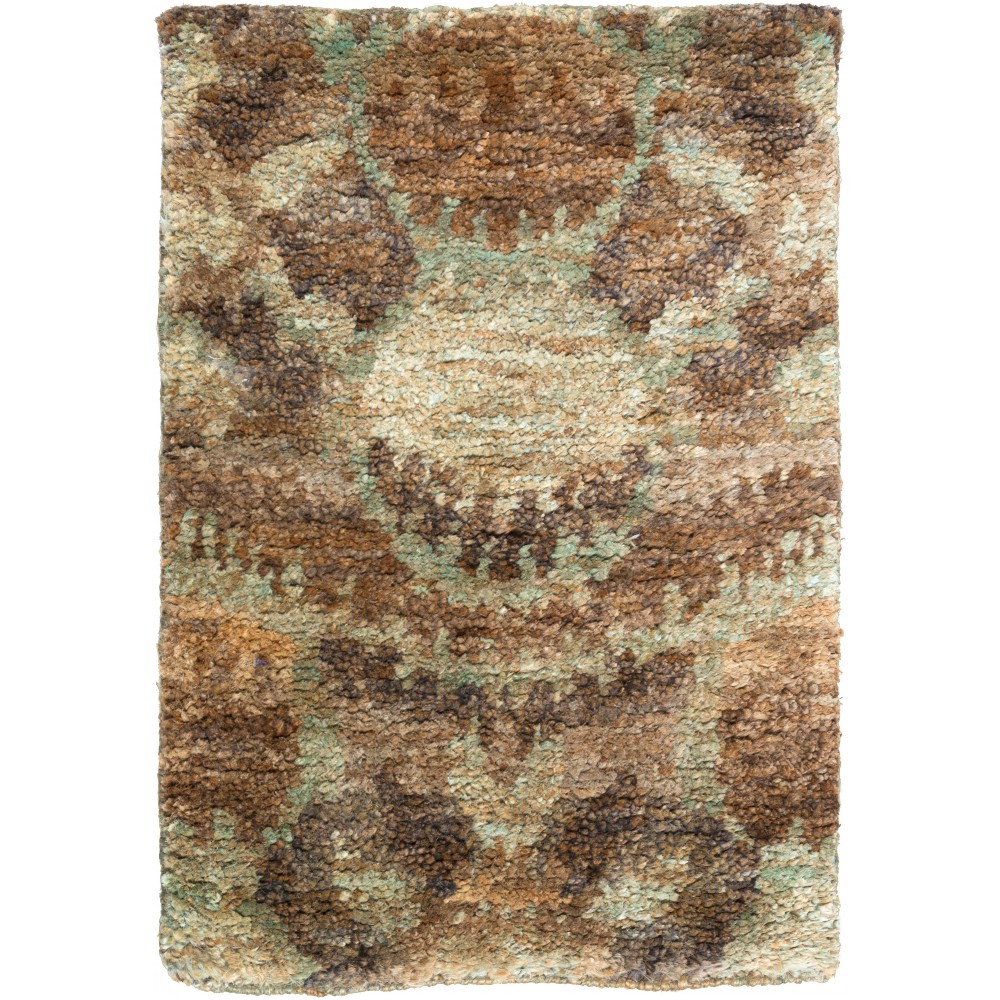 Surya Scarborough SCR-5151 2' x 3' Rug Surya Scarborough SCR-5151 2' x 3' Rug