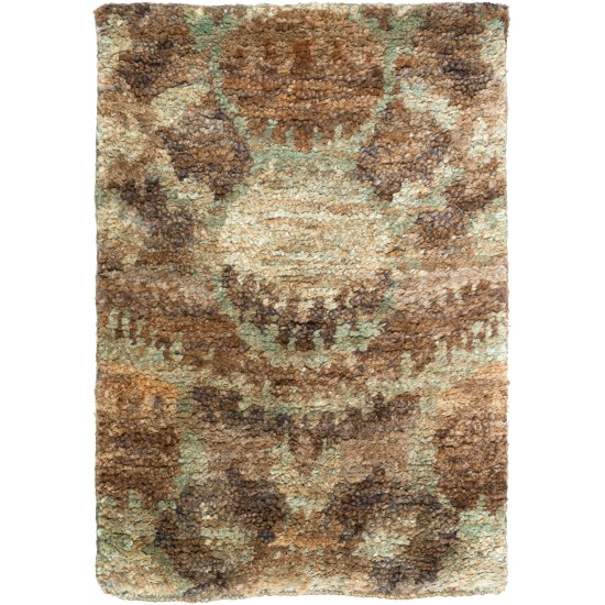 Surya Scarborough SCR-5151 2'6" x 8' Rug