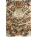 Surya Scarborough SCR-5151 5' x 8' Rug