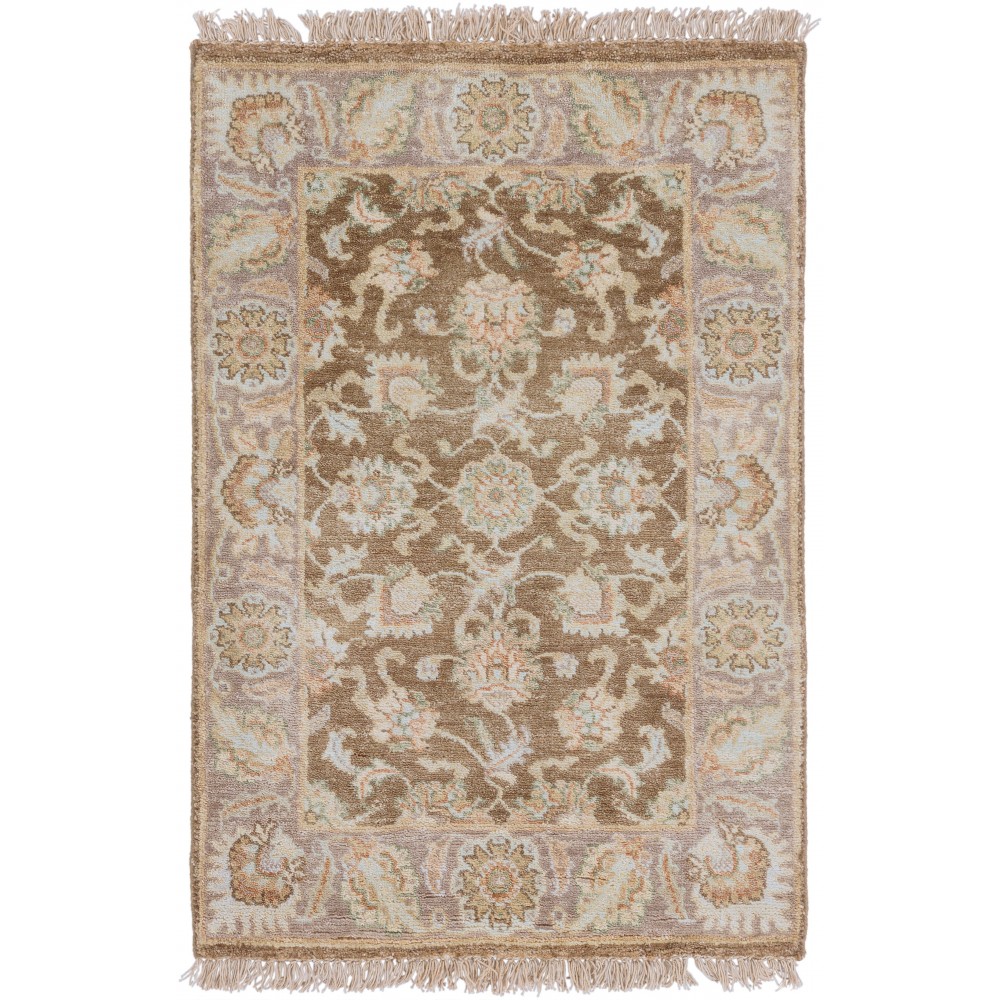 Surya Timeless TIM-7907 2' x 3' Rug Surya Timeless TIM-7907 2' x 3' Rug
