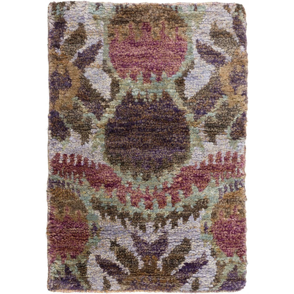 Surya Scarborough SCR-5152 5' x 8' Rug