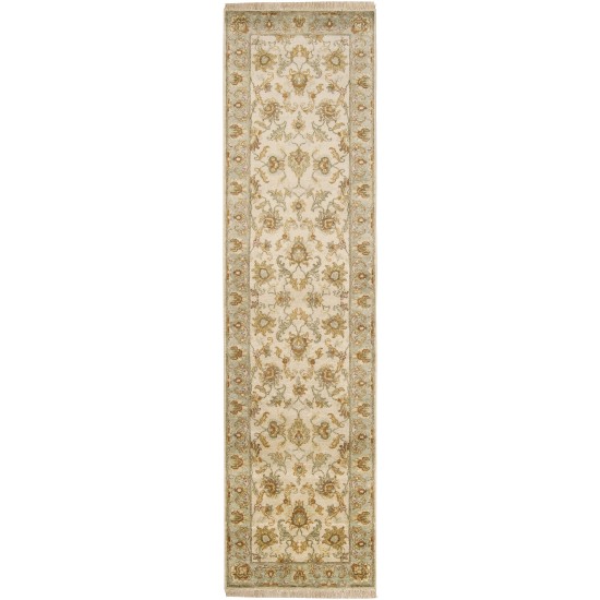 Surya Timeless TIM-7913 5'6" x 8'6" Rug