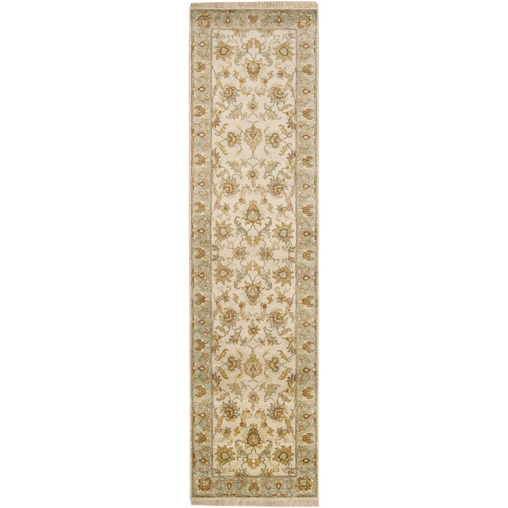 Surya Timeless TIM-7913 5'6" x 8'6" Rug