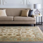 Surya Timeless TIM-7913 5'6" x 8'6" Rug