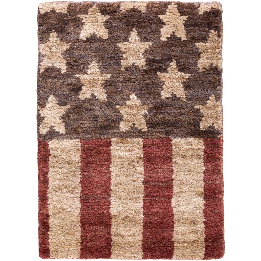 Surya Scarborough SCR-5156 8' x 11' Rug