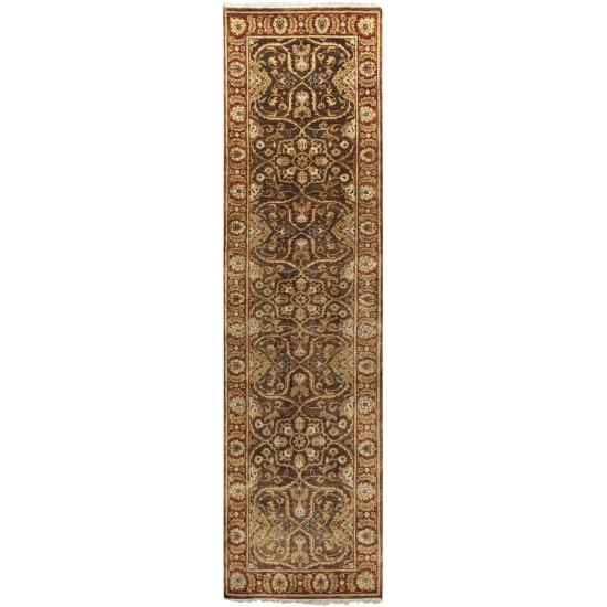 Surya Timeless TIM-7920 2'6" x 10' Rug