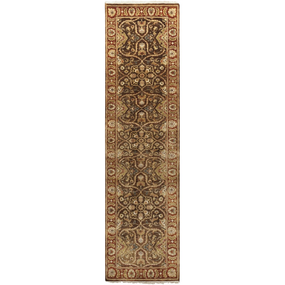 Surya Timeless TIM-7920 2'6" x 10' Rug Surya Timeless TIM-7920 2'6" x 10' Rug