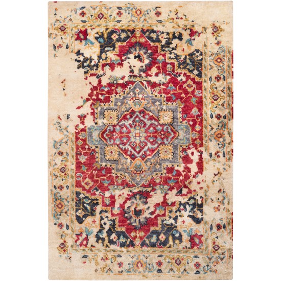 Surya Scarborough SCR-5159 5' x 8' Rug