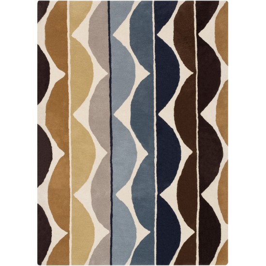 Surya Scion SCI-25 3'3" x 5'3" Rug