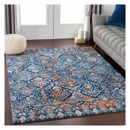 Surya Topkapi TPK-2300 9' x 13'1" Rug