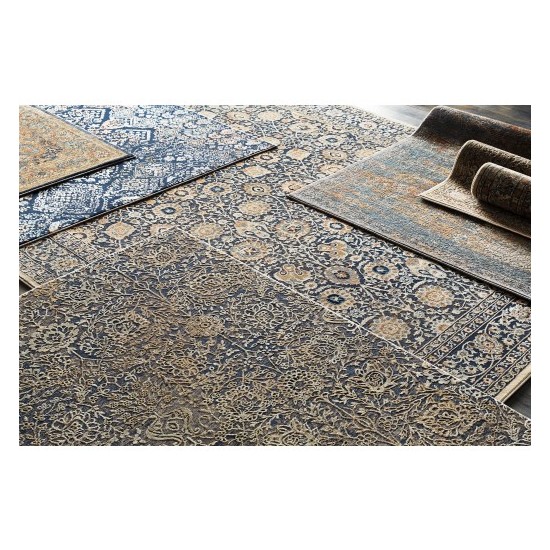 Surya Topkapi TPK-2300 9' x 13'1" Rug