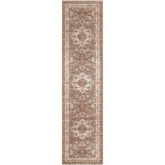 Surya Topkapi TPK-2301 2' x 2'11" Rug