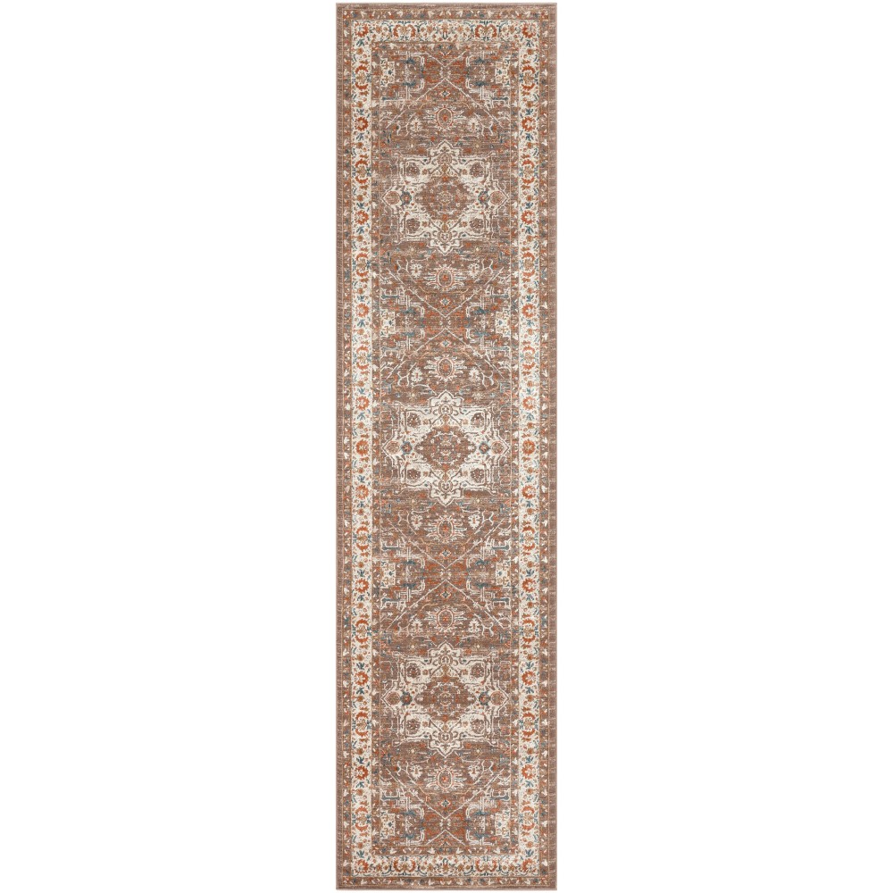 Surya Topkapi TPK-2301 2' x 2'11" Rug Surya Topkapi TPK-2301 2' x 2'11" Rug