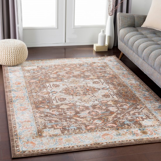 Surya Topkapi TPK-2301 2' x 2'11" Rug