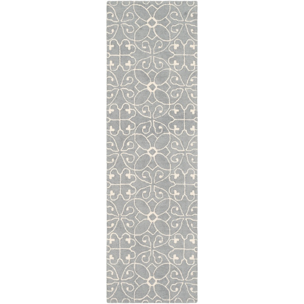 Surya Scott SCT-1008 2'5" x 8' Rug