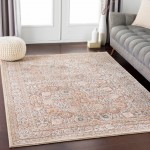 Surya Topkapi TPK-2308 9' x 13'1" Rug