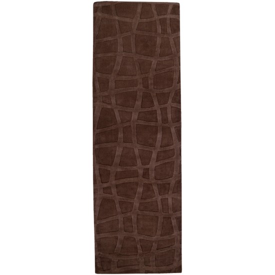 Surya Sculpture SCU-7500 5' x 8' Rug