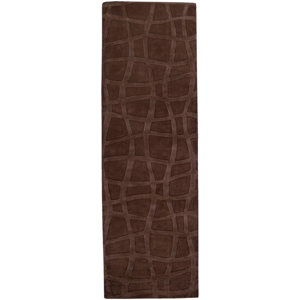 Surya Sculpture SCU-7500 5' x 8' Rug Surya Sculpture SCU-7500 5' x 8' Rug