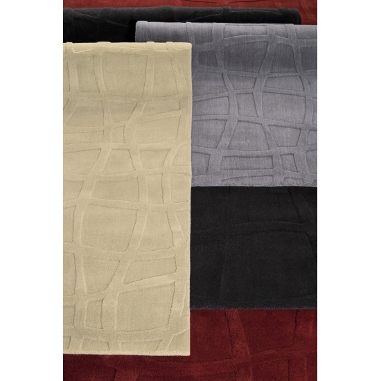 Surya Sculpture SCU-7506 8' x 11' Rug