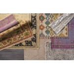 Surya Transcendent TNS-9012 5'6" x 8'6" Rug