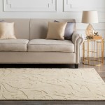 Surya Sculpture SCU-7511 2' x 3' Rug