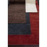 Surya Sculpture SCU-7511 2' x 3' Rug