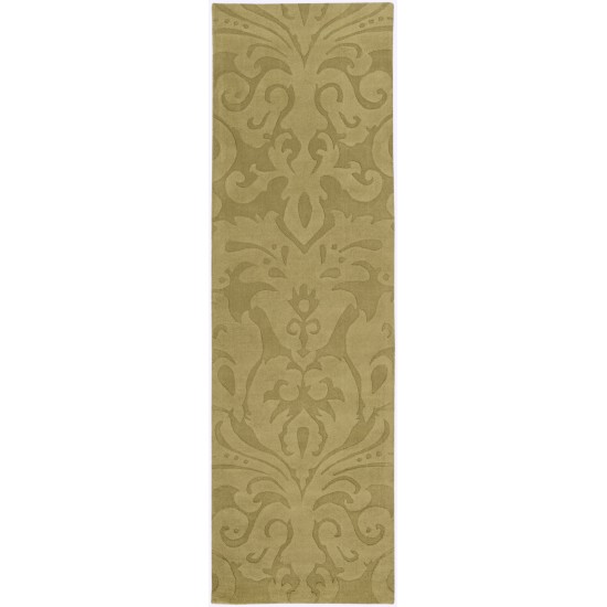 Surya Sculpture SCU-7515 2' x 3' Rug