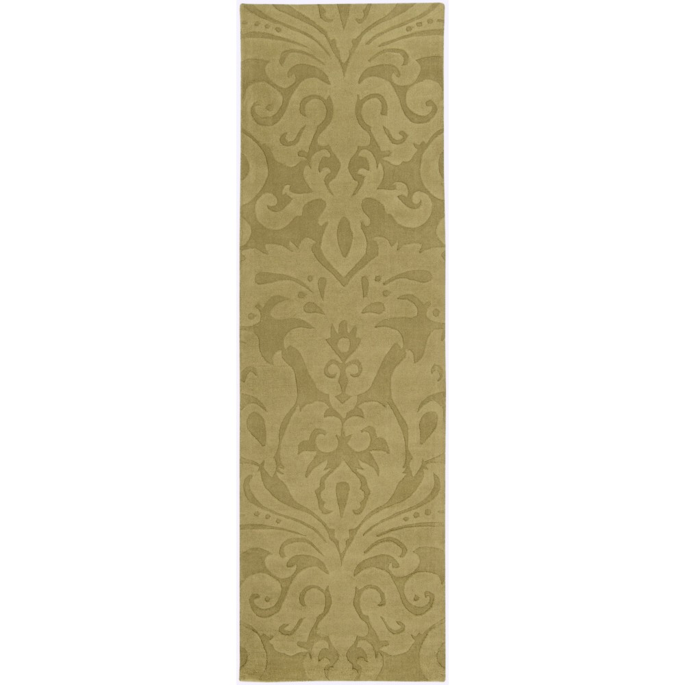 Surya Sculpture SCU-7515 2' x 3' Rug