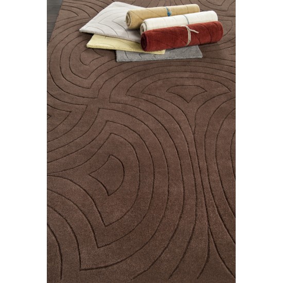 Surya Sculpture SCU-7548 9' x 13' Rug