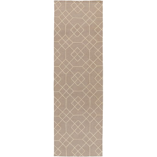 Surya Seabrook SBK-9000 3'6" x 5'6" Rug