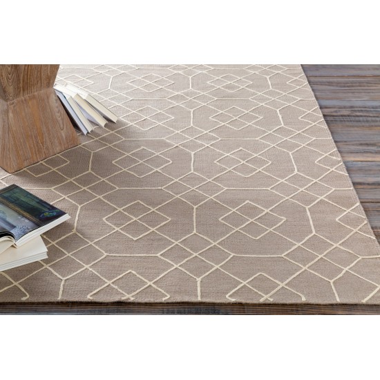 Surya Seabrook SBK-9000 3'6" x 5'6" Rug