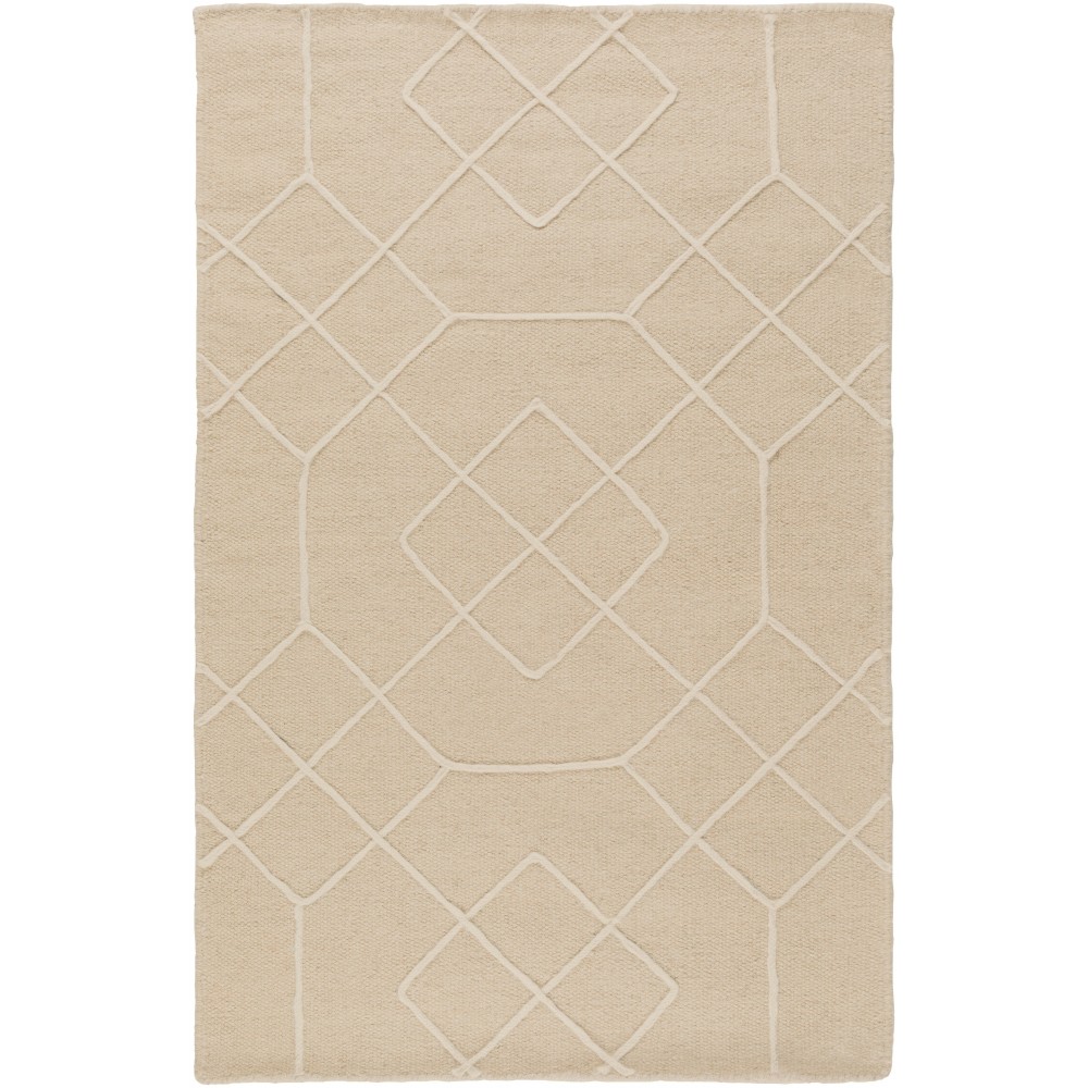 Surya Seabrook SBK-9002 2'6" x 8' Rug