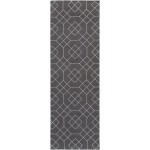 Surya Seabrook SBK-9003 2'6" x 8' Rug