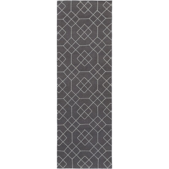 Surya Seabrook SBK-9003 2'6" x 8' Rug