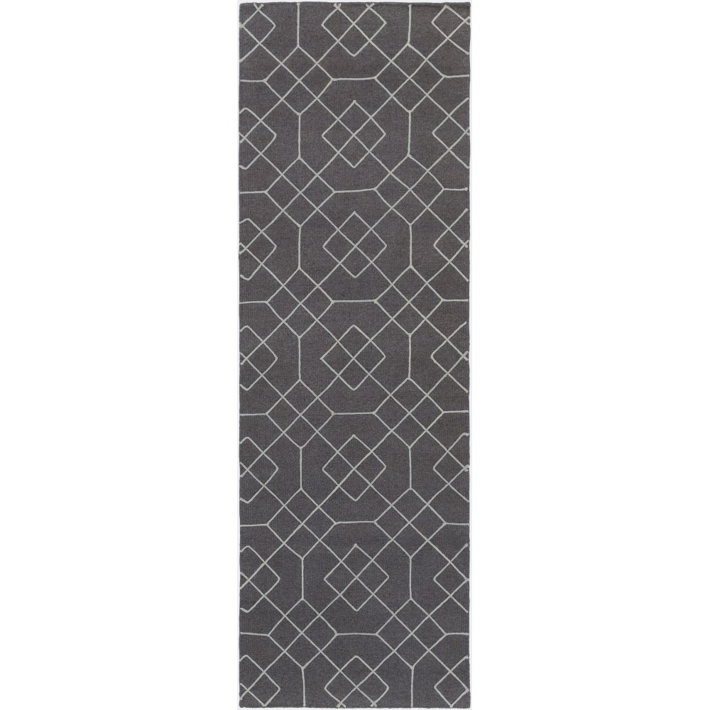 Surya Seabrook SBK-9003 2'6" x 8' Rug Surya Seabrook SBK-9003 2'6" x 8' Rug