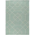 Surya Seabrook SBK-9004 3'6" x 5'6" Rug