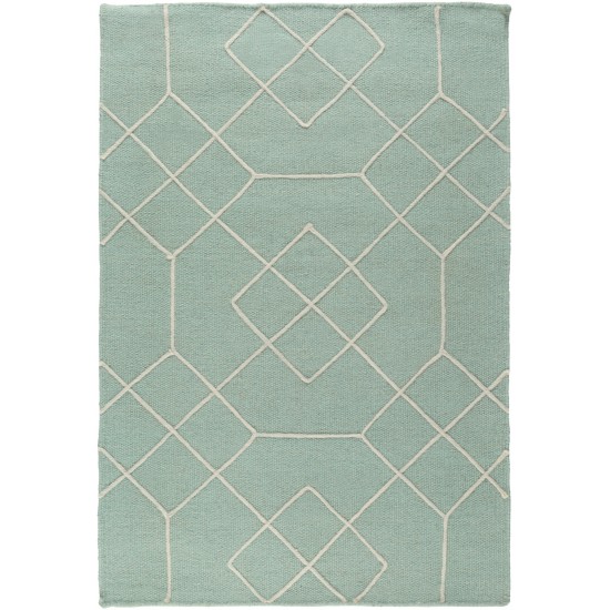 Surya Seabrook SBK-9004 3'6" x 5'6" Rug