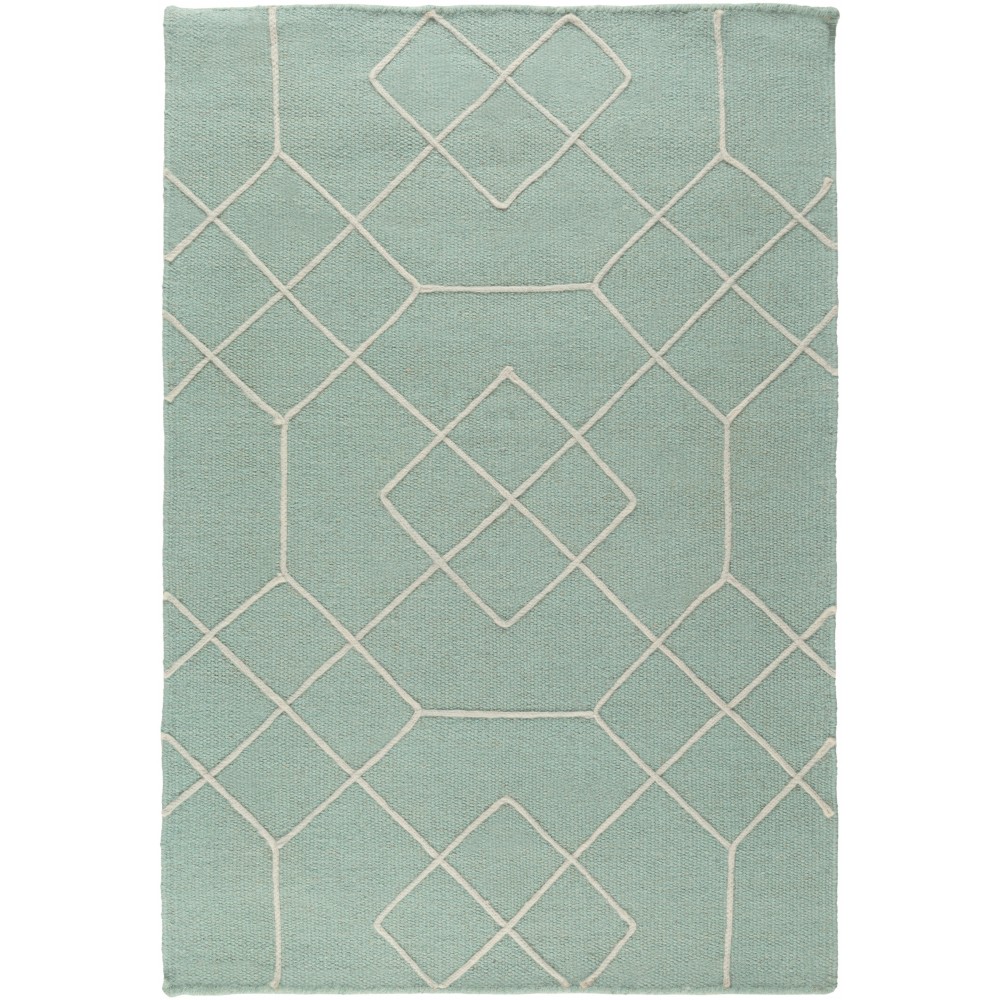 Surya Seabrook SBK-9004 3'6" x 5'6" Rug