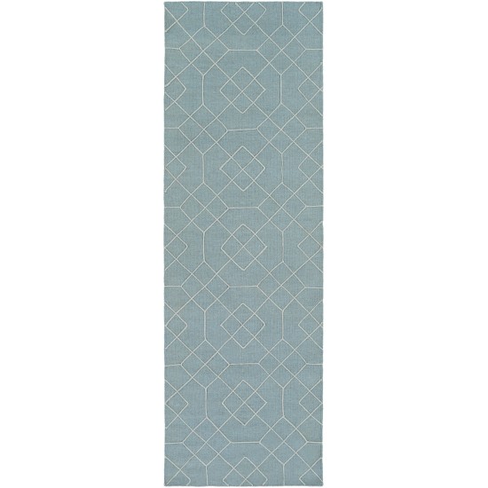 Surya Seabrook SBK-9006 2' x 3' Rug