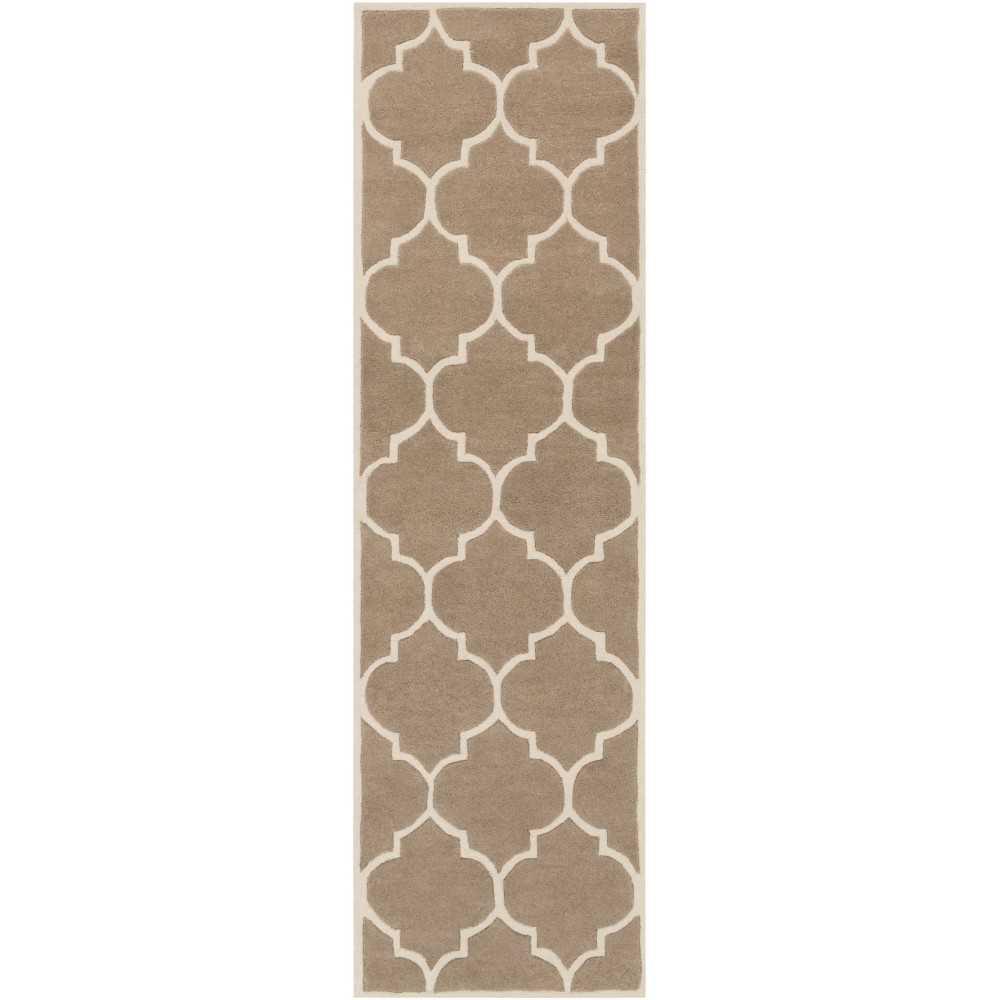 Surya Transit AWHE-2012 6' Round Rug Surya Transit AWHE-2012 6' Round Rug