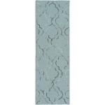 Surya Seabrook SBK-9017 3'6" x 5'6" Rug