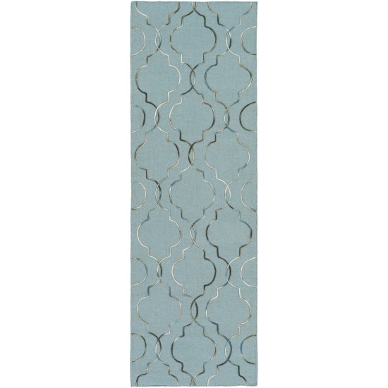 Surya Seabrook SBK-9017 3'6" x 5'6" Rug