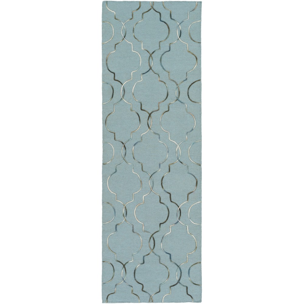 Surya Seabrook SBK-9017 3'6" x 5'6" Rug