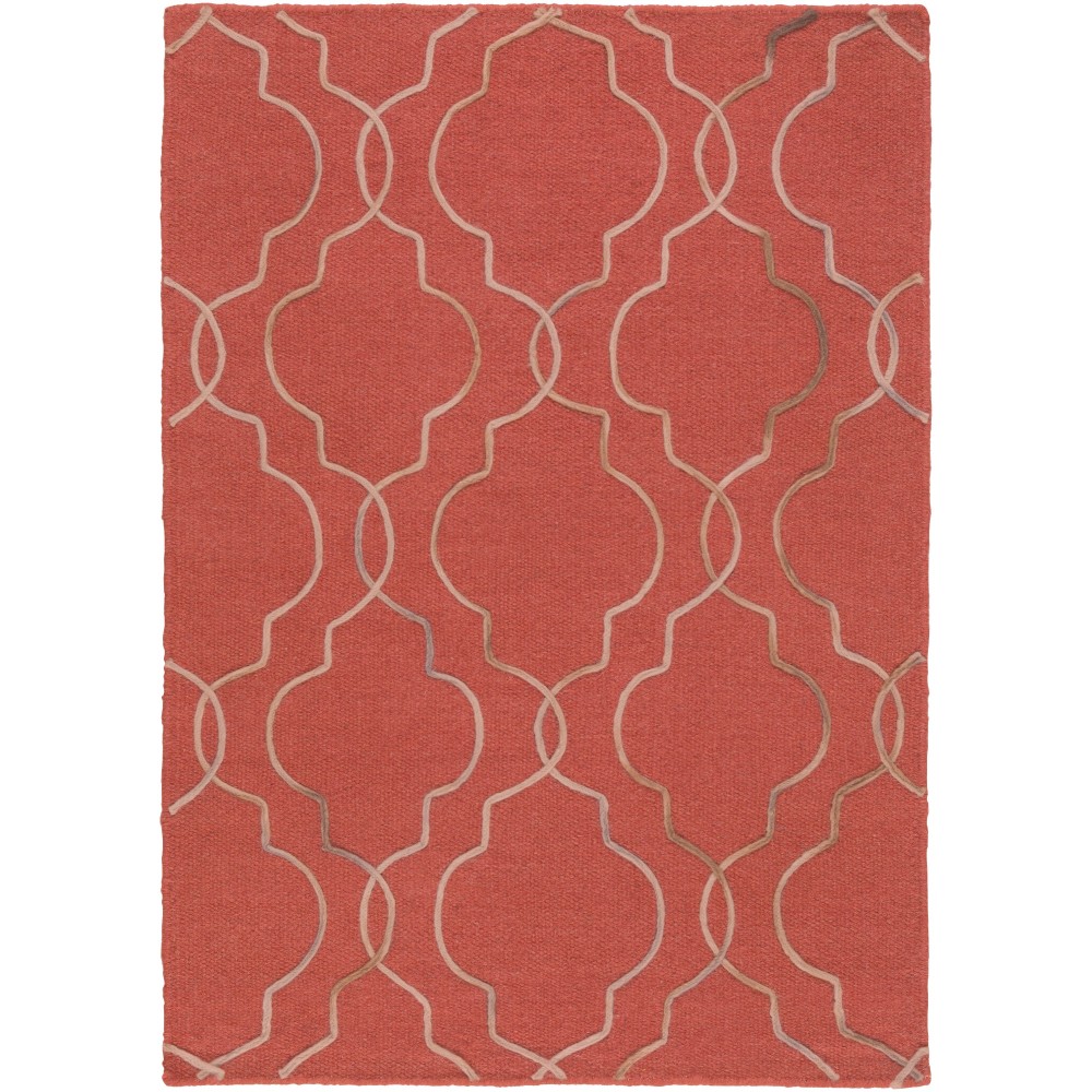 Surya Seabrook SBK-9020 2'6" x 8' Rug