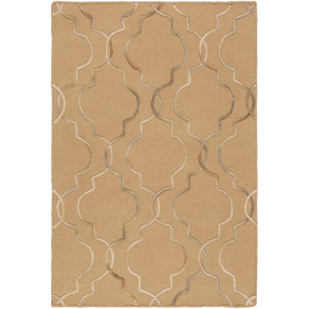 Surya Seabrook SBK-9021 2' x 3' Rug