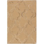 Surya Seabrook SBK-9021 3'6" x 5'6" Rug
