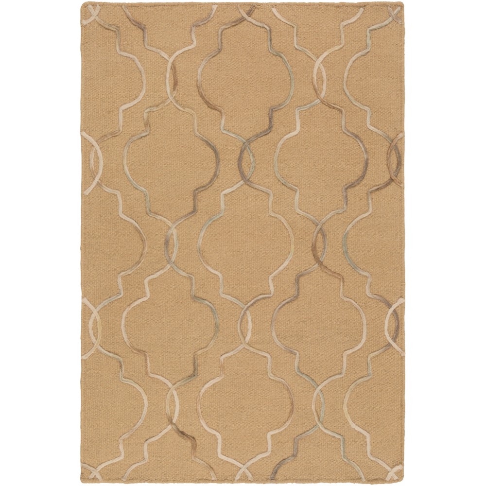 Surya Seabrook SBK-9021 3'6" x 5'6" Rug