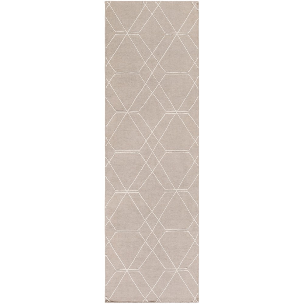 Surya Seabrook SBK-9025 3'6" x 5'6" Rug